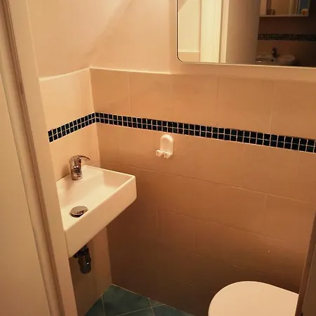 Visitponza - Trilocale Sul Corso Apartamento *