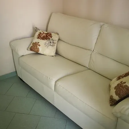 Διαμέρισμα Visitponza - Trilocale Sul Corso